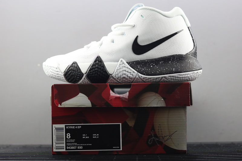 Super max Nike Kyrie 4 B(98% Authentic quality)
